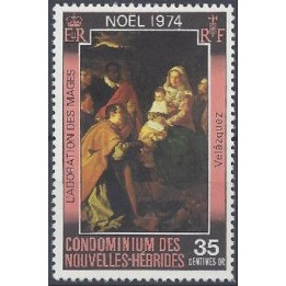 Nlles Hebrides - 404