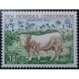 Nlles Hebrides - 409
