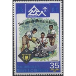 Nlles Hebrides - 411
