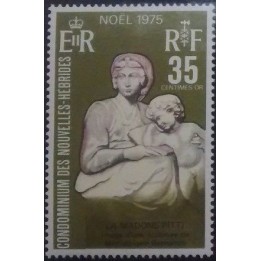 Nlles Hebrides - 418