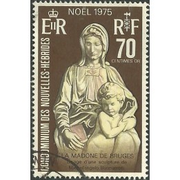 Nlles Hebrides - 419