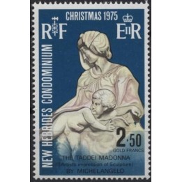 Nlles Hebrides - 423