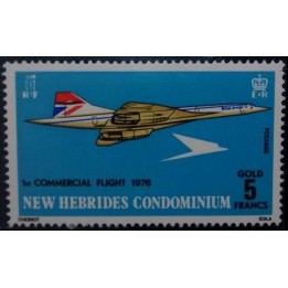 Nlles Hebrides - 425