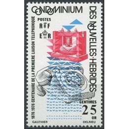 Nlles Hebrides - 426