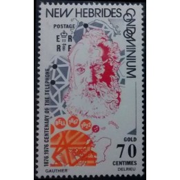 Nlles Hebrides - 430