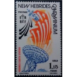 Nlles Hebrides - 431