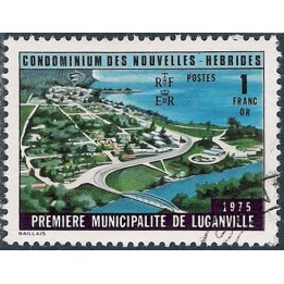 Nlles Hebrides - 433
