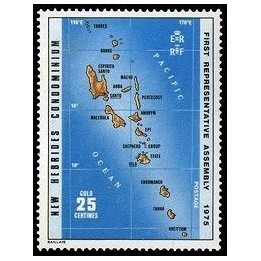 Nlles Hebrides - 435