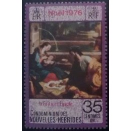 Nlles Hebrides - 438