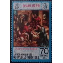 Nlles Hebrides - 439