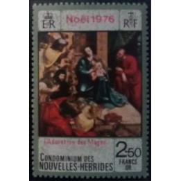 Nlles Hebrides - 440