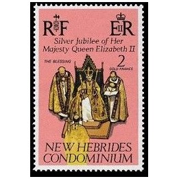 Nlles Hebrides - 446