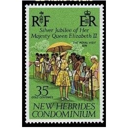 Nlles Hebrides - 447