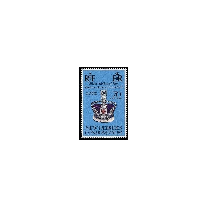 Nlles Hebrides - 448