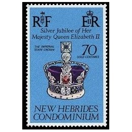 Nlles Hebrides - 448