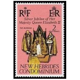 Nlles Hebrides - 449