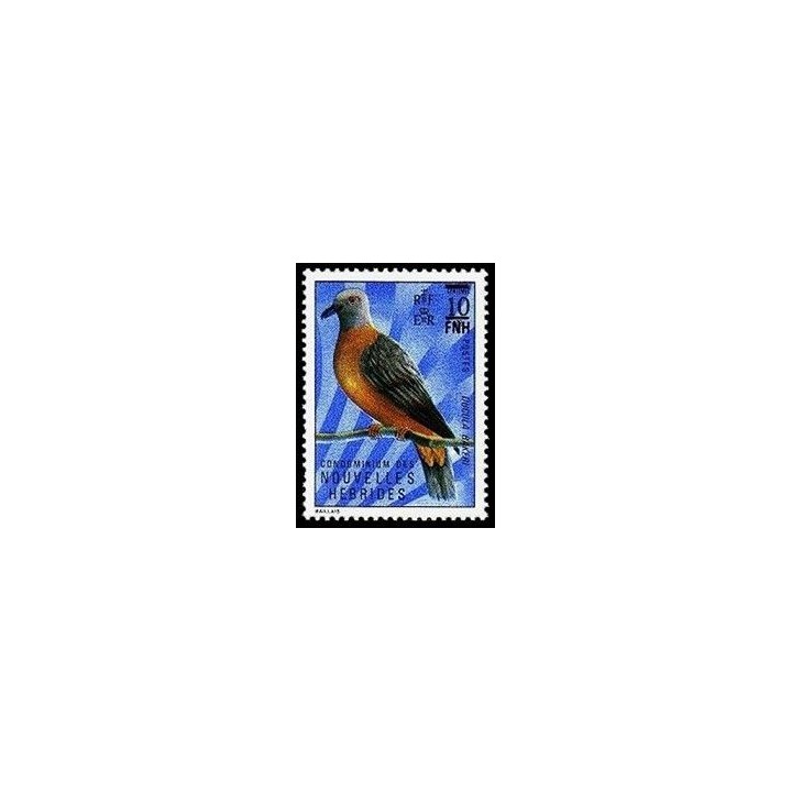 Nlles Hebrides - 451