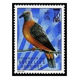 Nlles Hebrides - 451