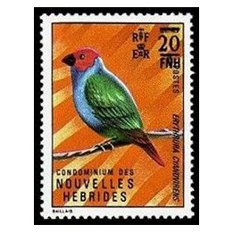 Nlles Hebrides - 453