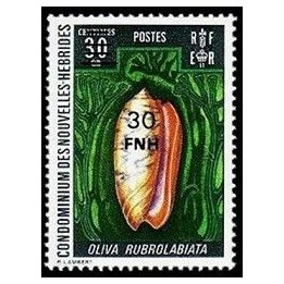 Nlles Hebrides - 455