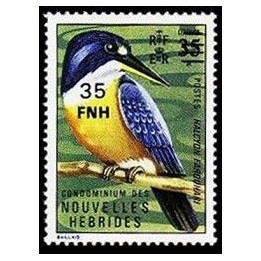 Nlles Hebrides - 456