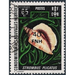 Nlles Hebrides - 457