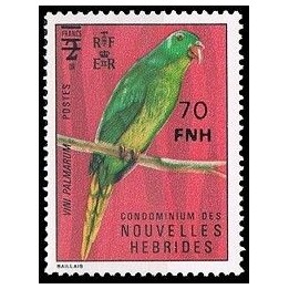 Nlles Hebrides - 459