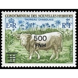Nlles Hebrides - 462
