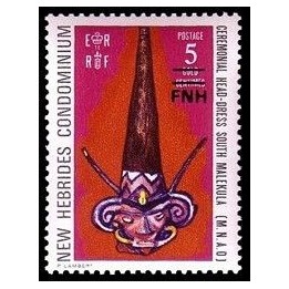 Nlles Hebrides - 463