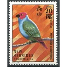Nlles Hebrides - 466