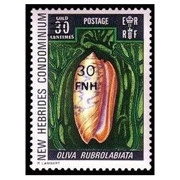 Nlles Hebrides - 468