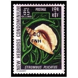 Nlles Hebrides - 470