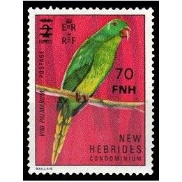 Nlles Hebrides - 472