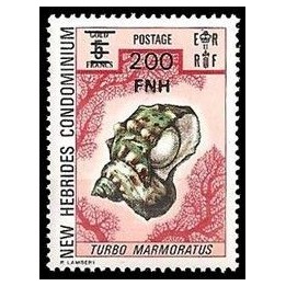 Nlles Hebrides - 474