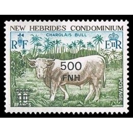 Nlles Hebrides - 475
