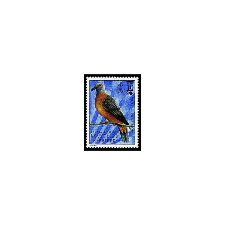 Nlles Hebrides - 477