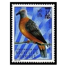 Nlles Hebrides - 477
