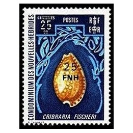 Nlles Hebrides - 478A
