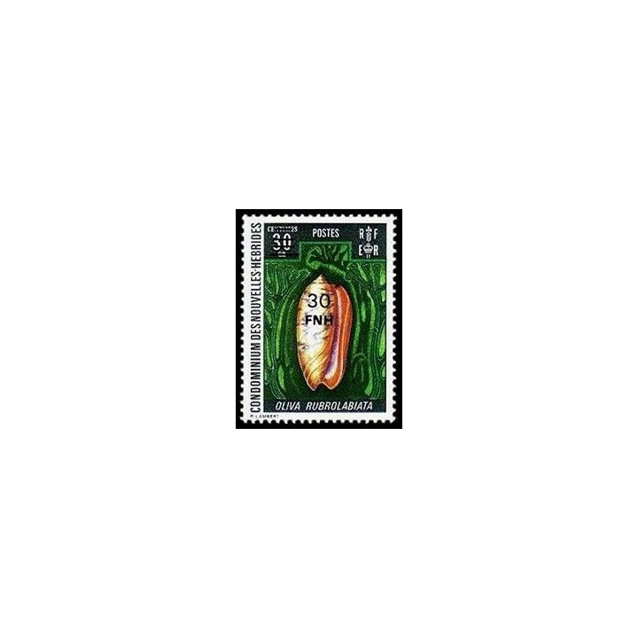 Nlles Hebrides - 478B