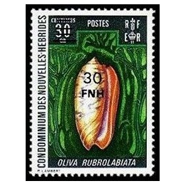 Nlles Hebrides - 478B