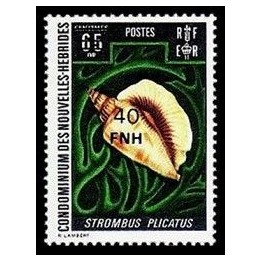 Nlles Hebrides - 480