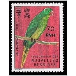 Nlles Hebrides - 482