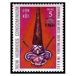 Nlles Hebrides - 486