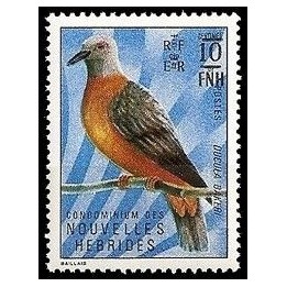 Nlles Hebrides - 487