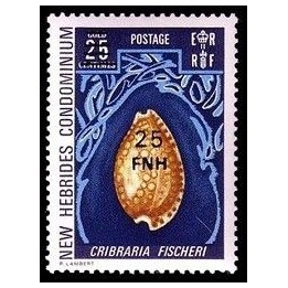 Nlles Hebrides - 488A