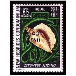 Nlles Hebrides - 490