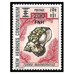 Nlles Hebrides - 493