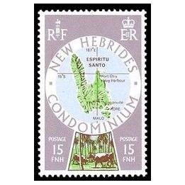 Nlles Hebrides - 510