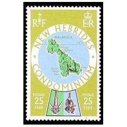 Nlles Hebrides - 512
