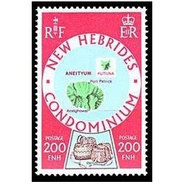 Nlles Hebrides - 519